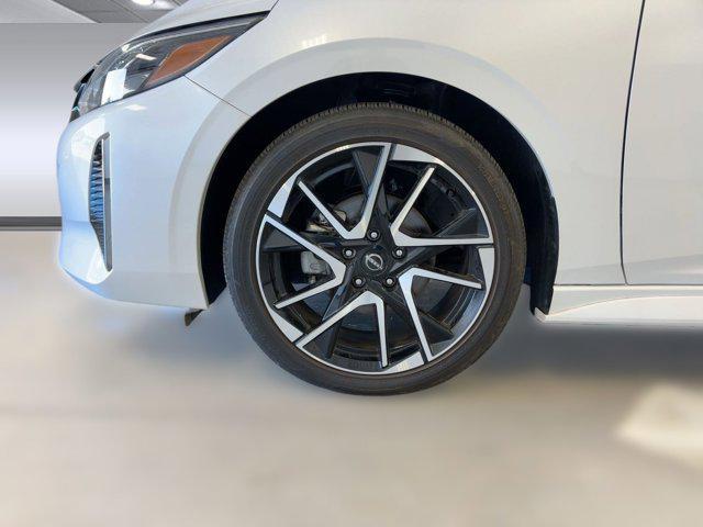 used 2024 Nissan Sentra car, priced at $21,998