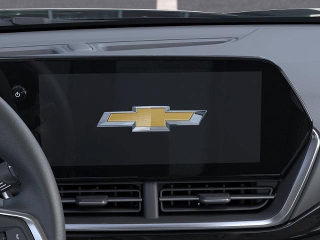 new 2025 Chevrolet Trax car, priced at $27,585
