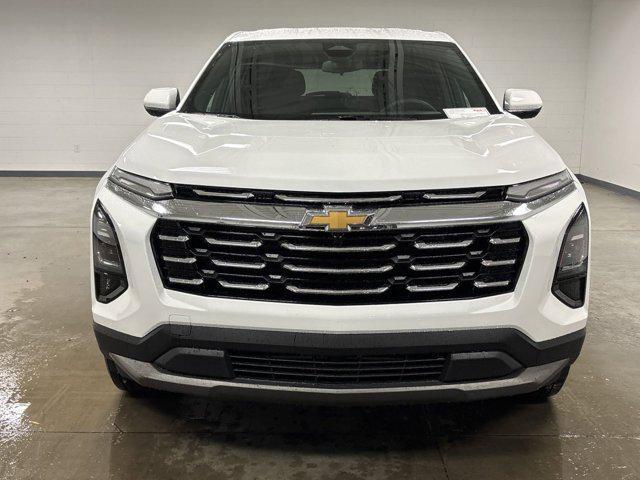 new 2025 Chevrolet Equinox car, priced at $28,991