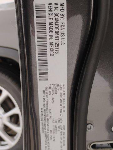 used 2022 Jeep Compass car, priced at $19,999