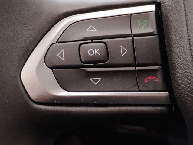 used 2022 Jeep Compass car, priced at $19,999