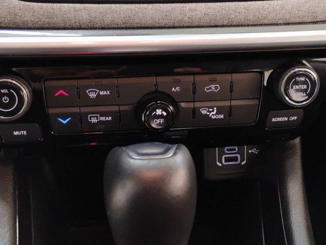 used 2022 Jeep Compass car, priced at $19,999