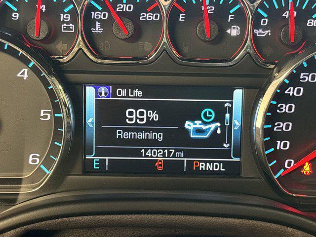 used 2019 GMC Yukon XL car, priced at $19,996