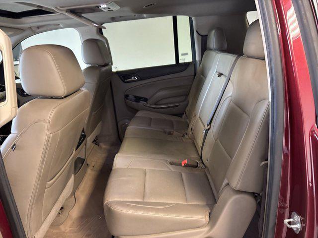 used 2019 GMC Yukon XL car, priced at $19,996