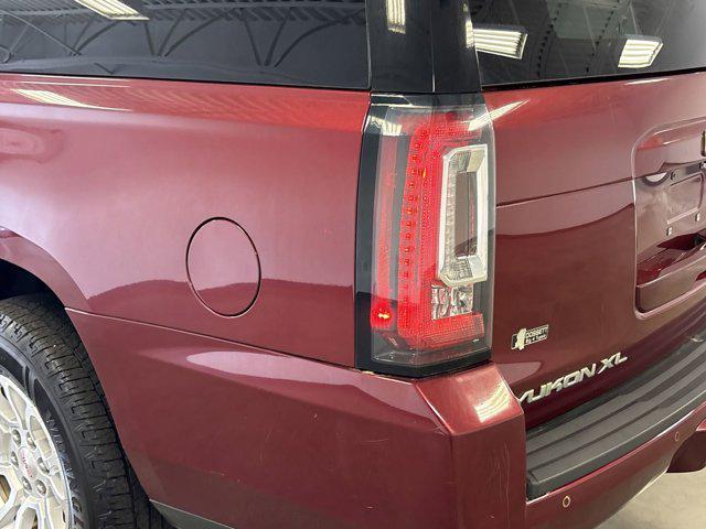 used 2019 GMC Yukon XL car, priced at $19,996