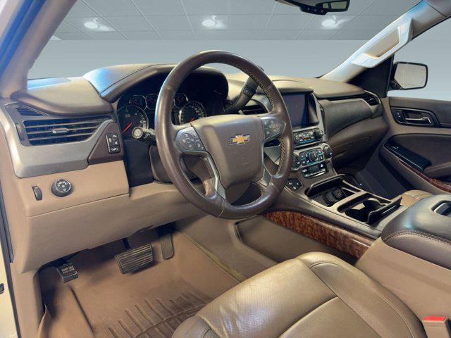 used 2015 Chevrolet Suburban car, priced at $9,999