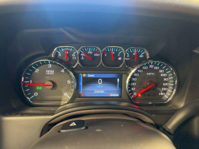 used 2015 Chevrolet Suburban car, priced at $9,999