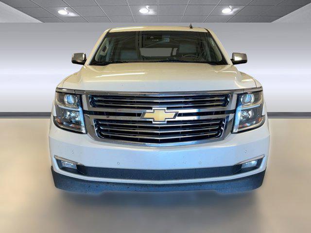 used 2015 Chevrolet Suburban car, priced at $9,999