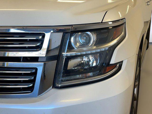 used 2015 Chevrolet Suburban car, priced at $9,999