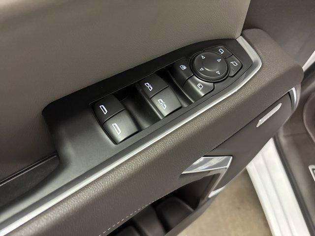 new 2025 Chevrolet Silverado 1500 car, priced at $62,141