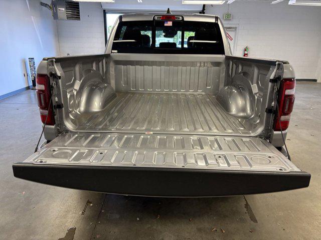 used 2021 Ram 1500 car, priced at $42,999