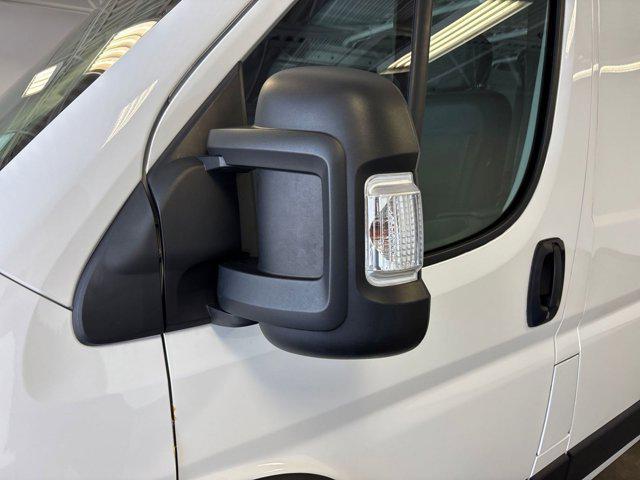 used 2024 Ram ProMaster 1500 car, priced at $31,998