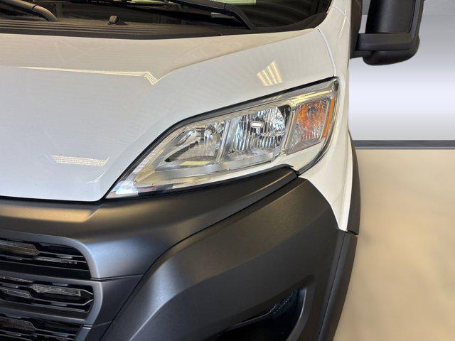 used 2024 Ram ProMaster 1500 car, priced at $31,998