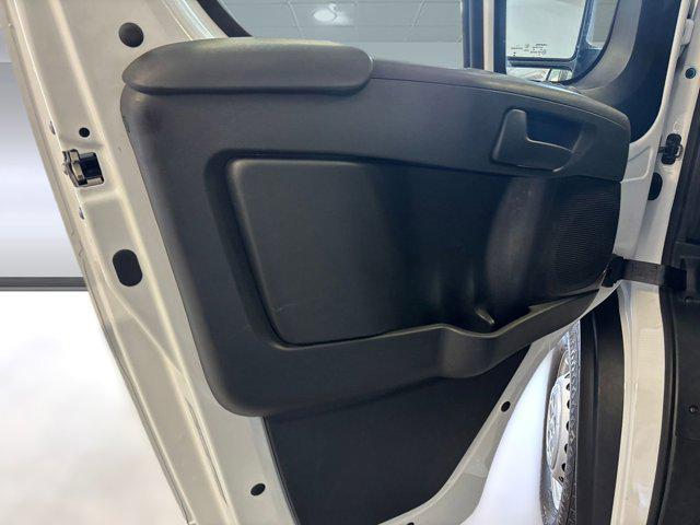 used 2024 Ram ProMaster 1500 car, priced at $31,998