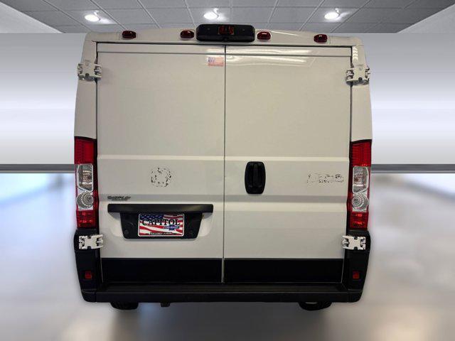 used 2024 Ram ProMaster 1500 car, priced at $31,998