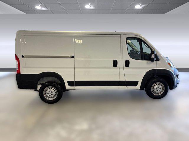 used 2024 Ram ProMaster 1500 car, priced at $31,998