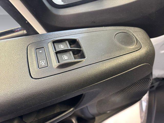 used 2024 Ram ProMaster 1500 car, priced at $31,998