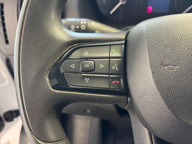 used 2024 Ram ProMaster 1500 car, priced at $31,998