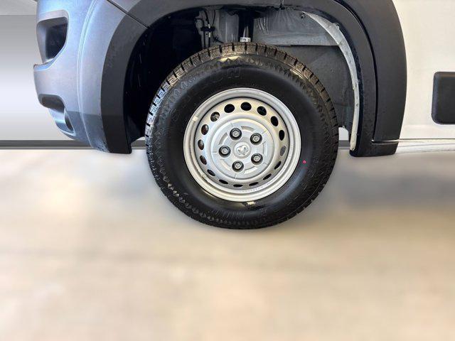 used 2024 Ram ProMaster 1500 car, priced at $31,998
