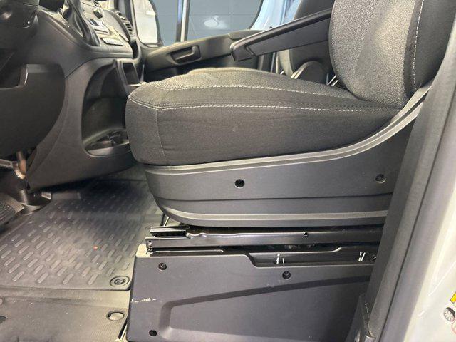 used 2024 Ram ProMaster 1500 car, priced at $31,998
