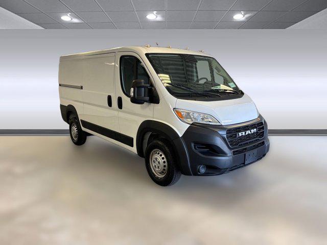 used 2024 Ram ProMaster 1500 car, priced at $31,998