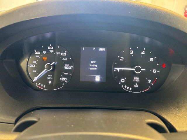 used 2024 Ram ProMaster 1500 car, priced at $31,998