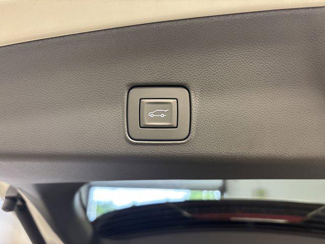 new 2026 Chevrolet TrailBlazer car, priced at $27,921