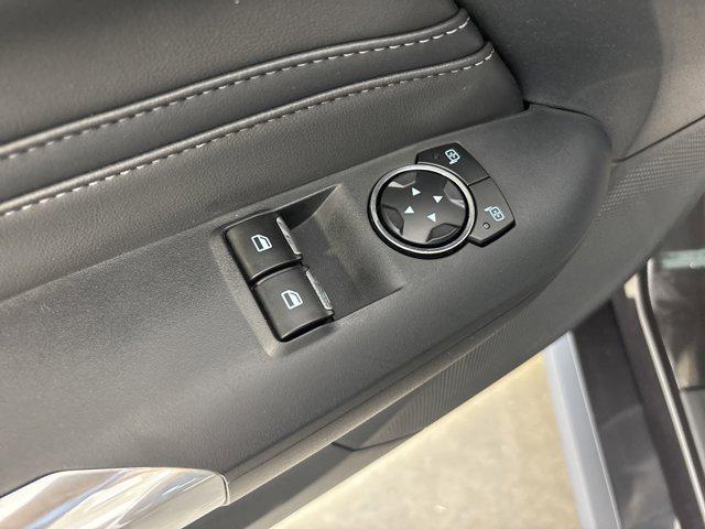 used 2024 Ford Mustang car, priced at $47,999