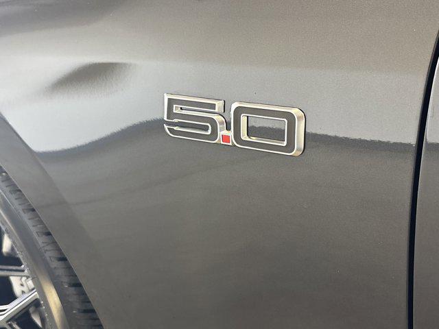 used 2024 Ford Mustang car, priced at $47,999