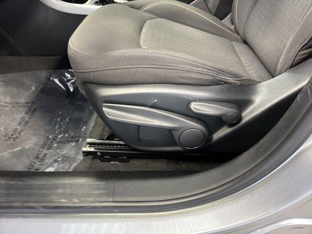 used 2019 Jeep Compass car, priced at $14,499