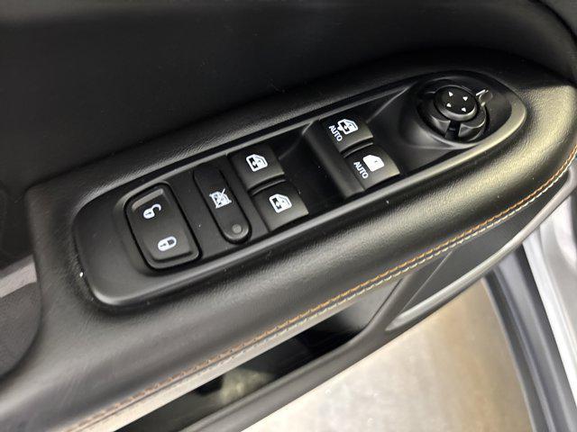 used 2019 Jeep Compass car, priced at $14,499