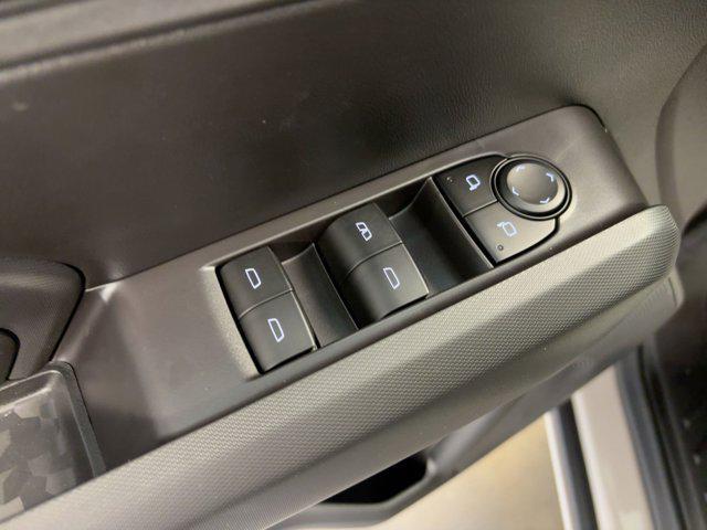 new 2026 Chevrolet Colorado car, priced at $44,301