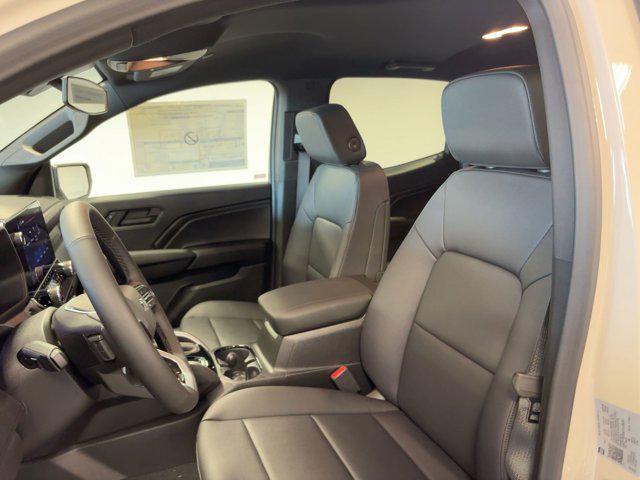 new 2026 Chevrolet Colorado car, priced at $44,301