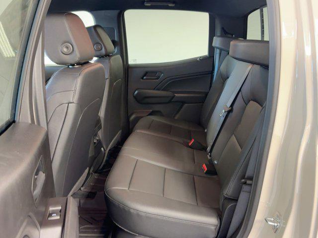 new 2026 Chevrolet Colorado car, priced at $44,301