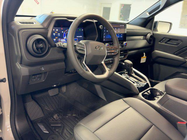 new 2026 Chevrolet Colorado car, priced at $44,301