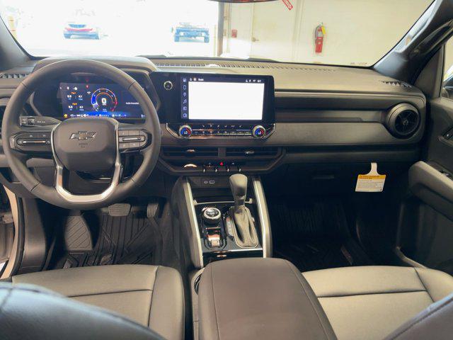 new 2026 Chevrolet Colorado car, priced at $44,301