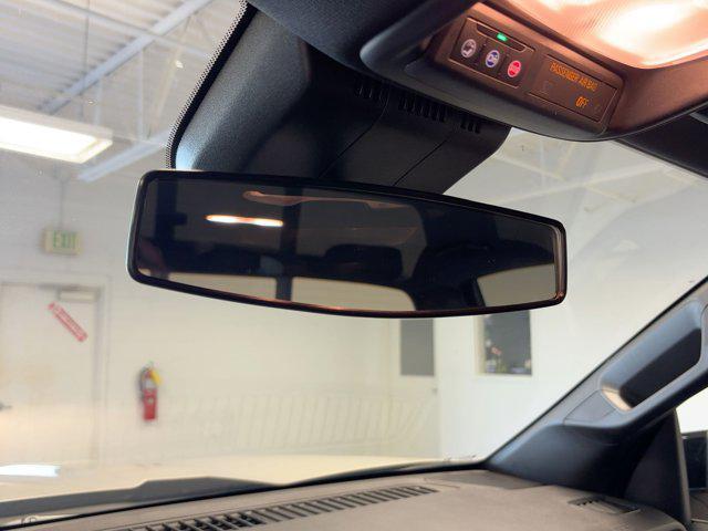 new 2026 Chevrolet Colorado car, priced at $44,301