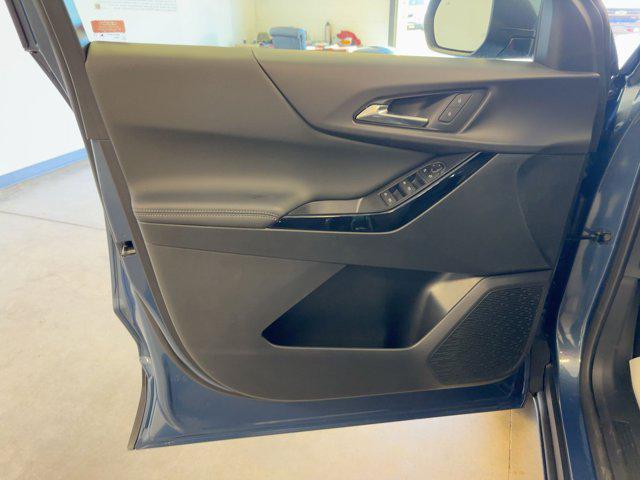 new 2026 Chevrolet Equinox car, priced at $28,491