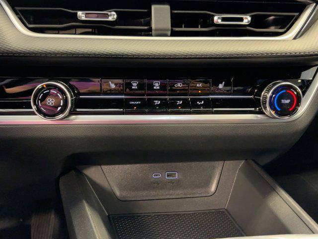 new 2026 Chevrolet Equinox car, priced at $28,491