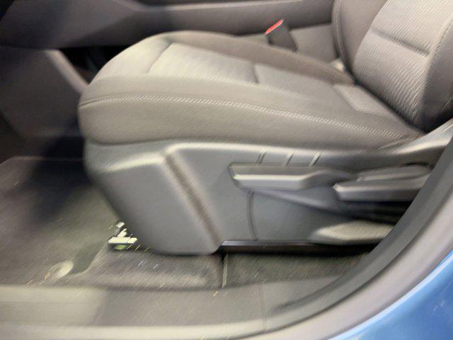 new 2026 Chevrolet Equinox car, priced at $28,491