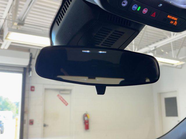 new 2026 Chevrolet Equinox car, priced at $28,491