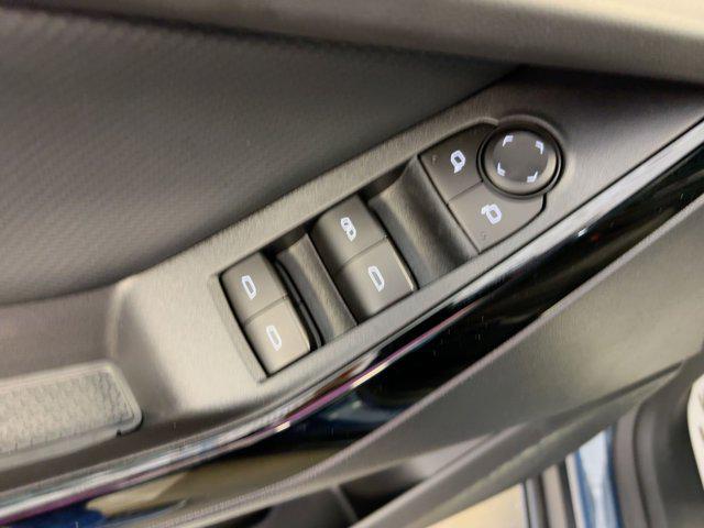 new 2026 Chevrolet Equinox car, priced at $28,491