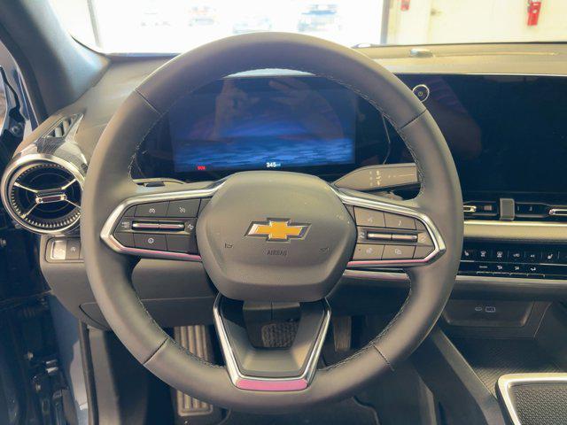 new 2026 Chevrolet Equinox car, priced at $28,491