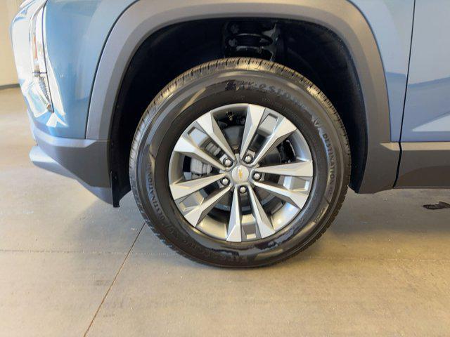 new 2026 Chevrolet Equinox car, priced at $28,491