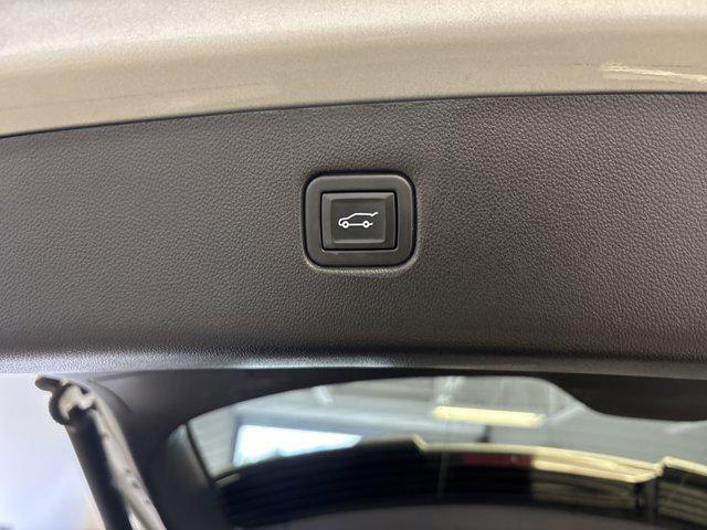 used 2022 Chevrolet Blazer car, priced at $20,997