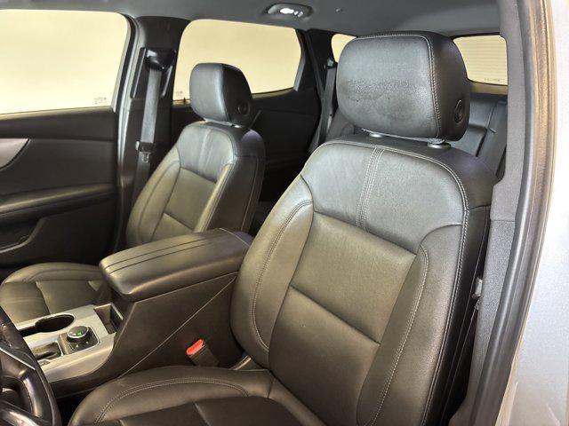 used 2022 Chevrolet Blazer car, priced at $20,997