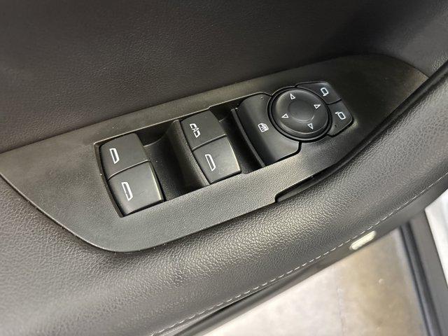 used 2022 Chevrolet Blazer car, priced at $20,997