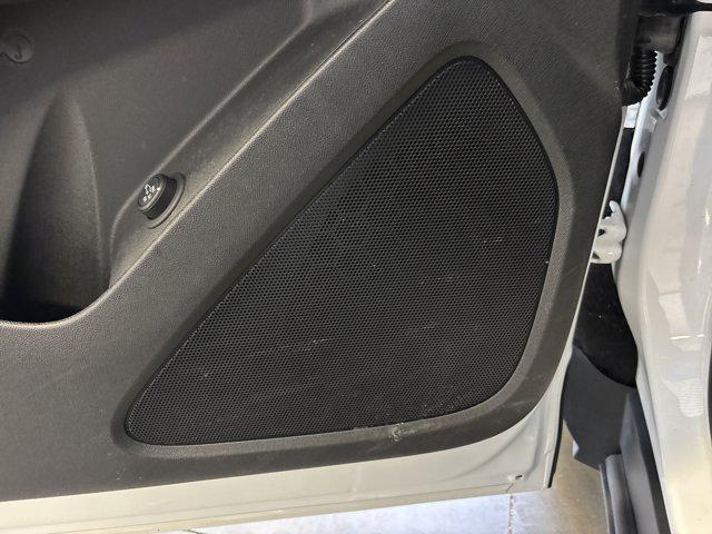 used 2022 Chevrolet Equinox car, priced at $21,398