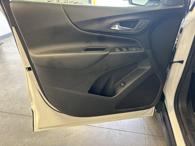 used 2022 Chevrolet Equinox car, priced at $21,398