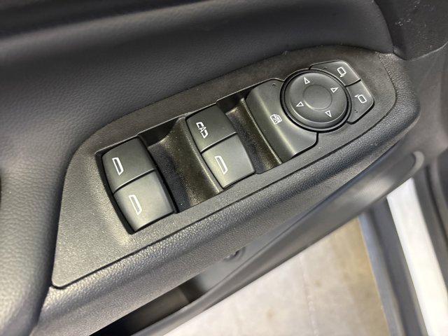 used 2022 Chevrolet Equinox car, priced at $21,398